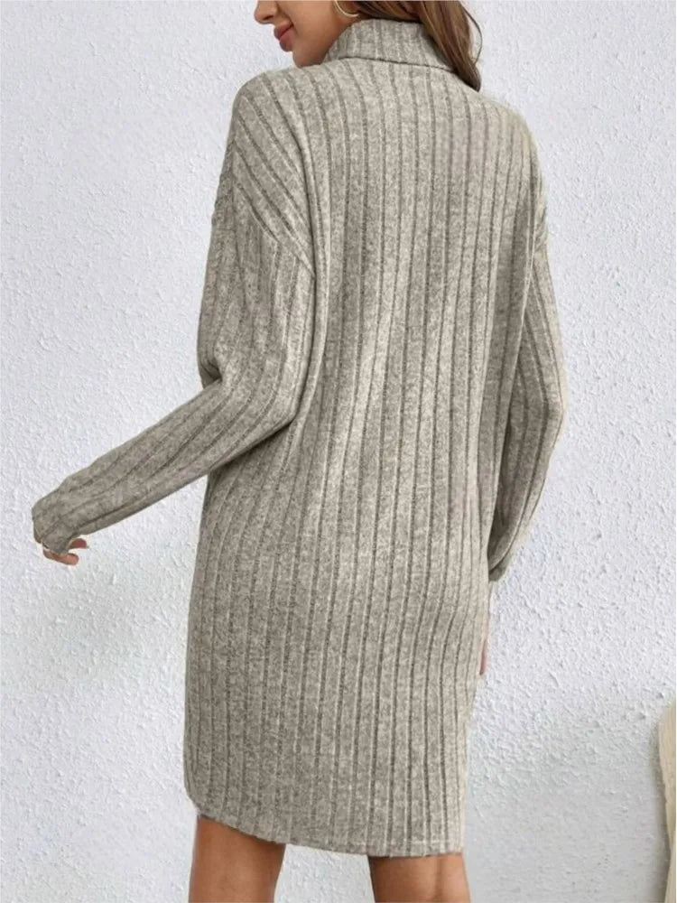 Carina® | Knitted Dress