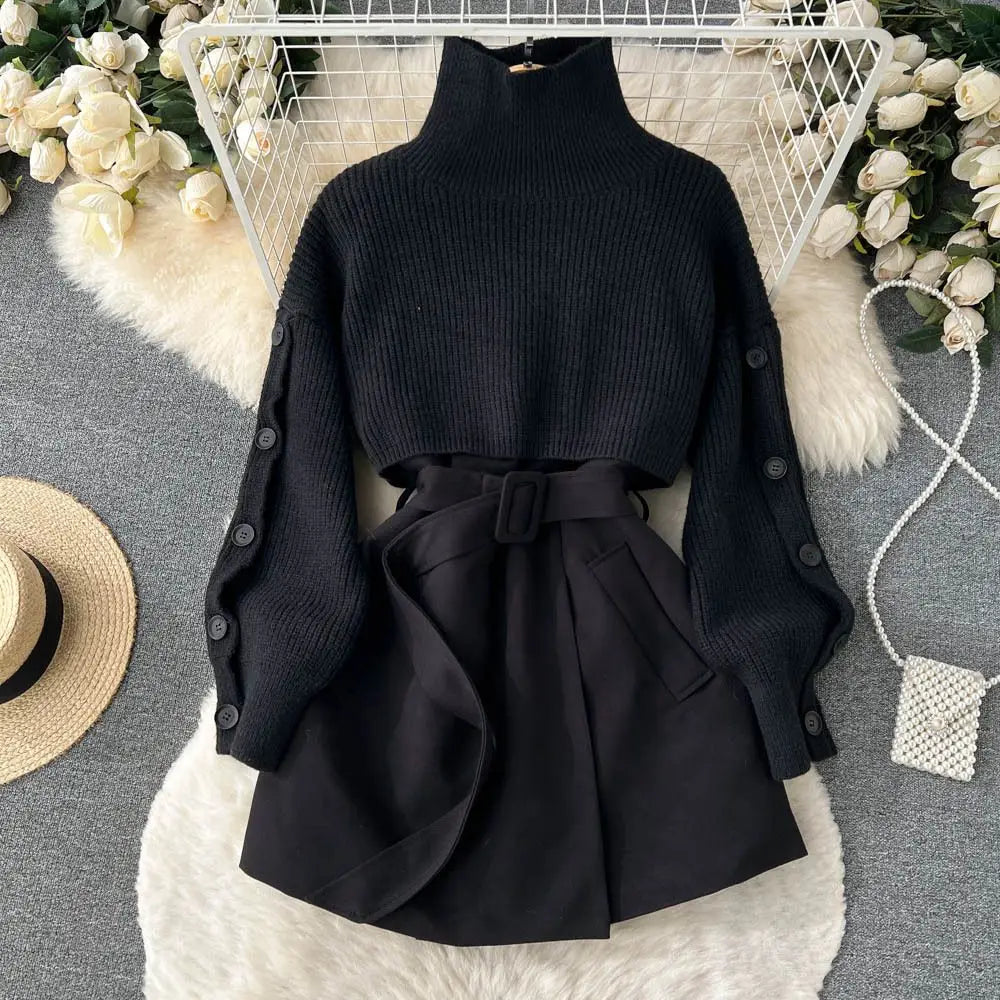 Dana® | Casual and comfortable winter set