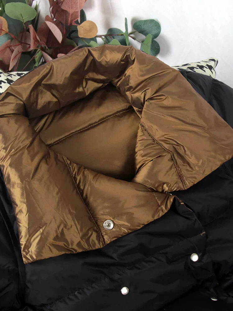 Daniela® | Elegant and casual winter coat