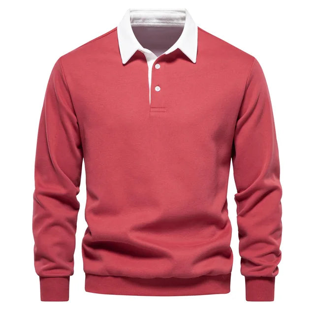 Begoña® | Stylish sweater with a comfortable fit
