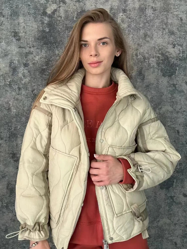 Anita® | Comfortable winter coat for women