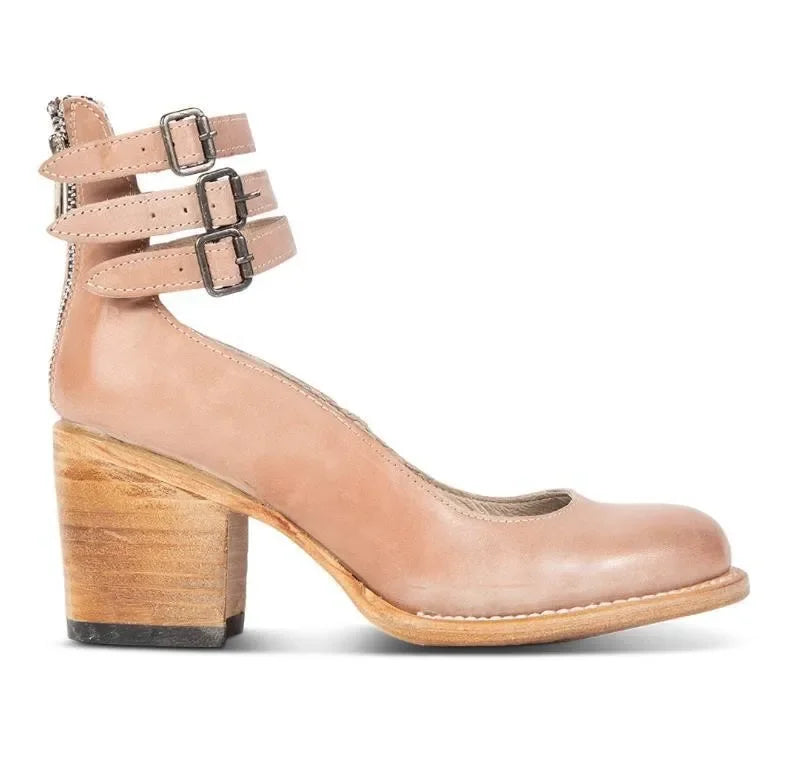 Celine® | Block Heel Shoes