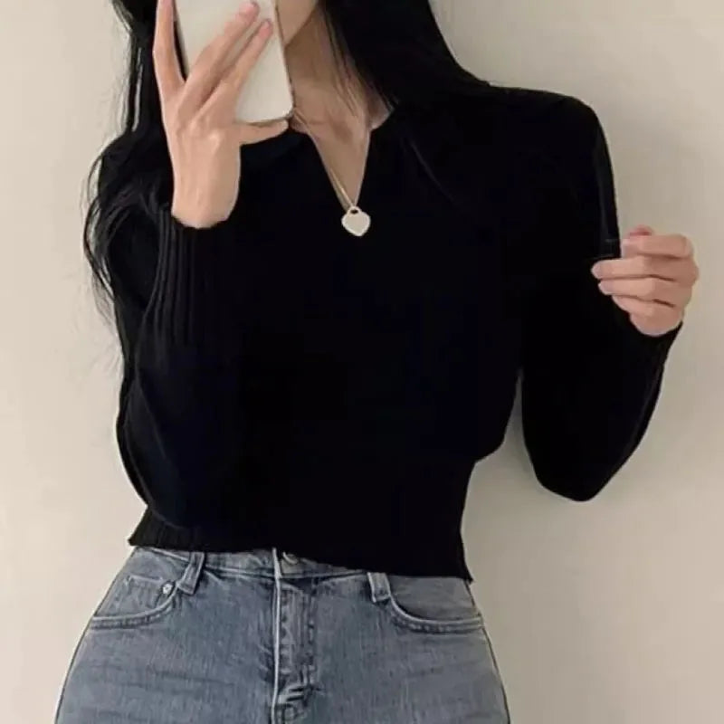Anke® | Short Talisa sweater