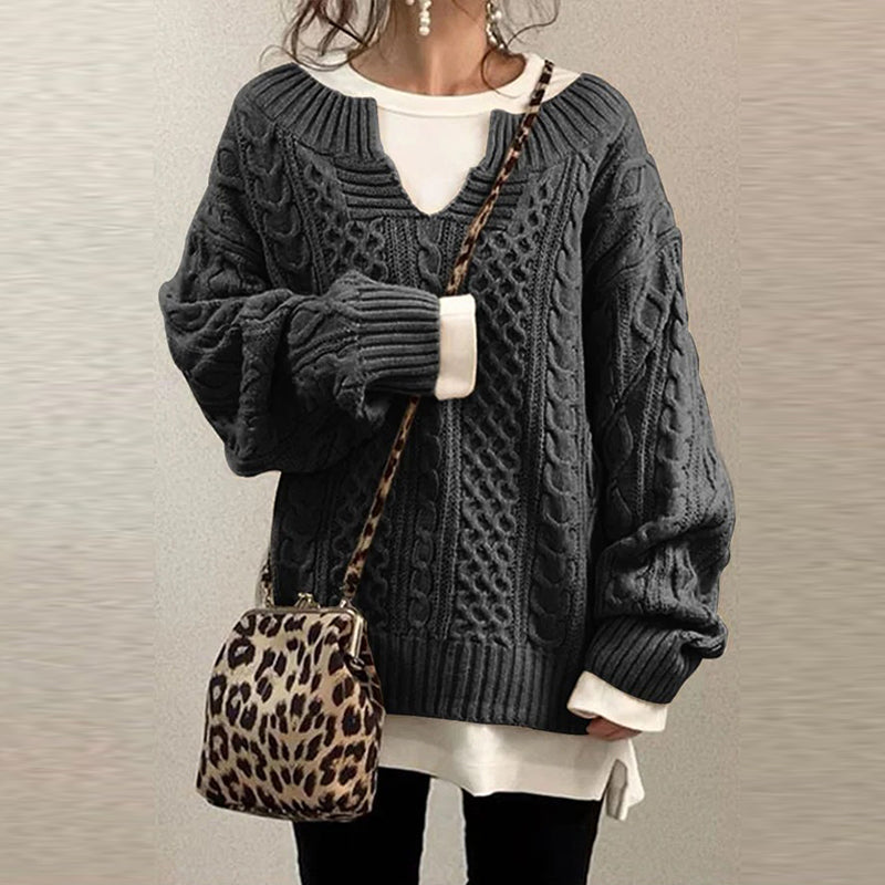 Aniana | Classic and comfortable winter garment