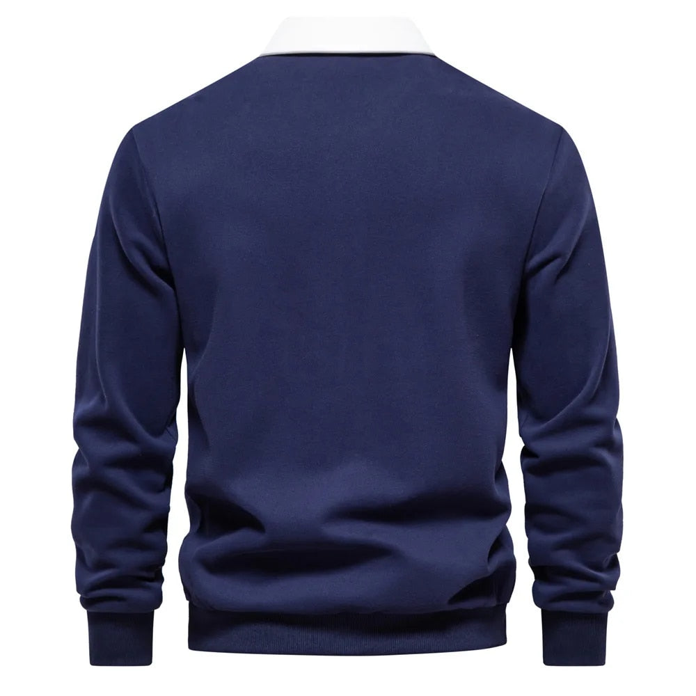 Begoña® | Stylish sweater with a comfortable fit