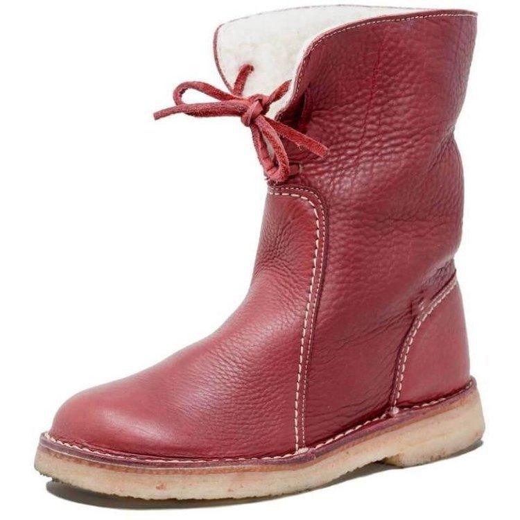 Brenda | Thermal boots for women