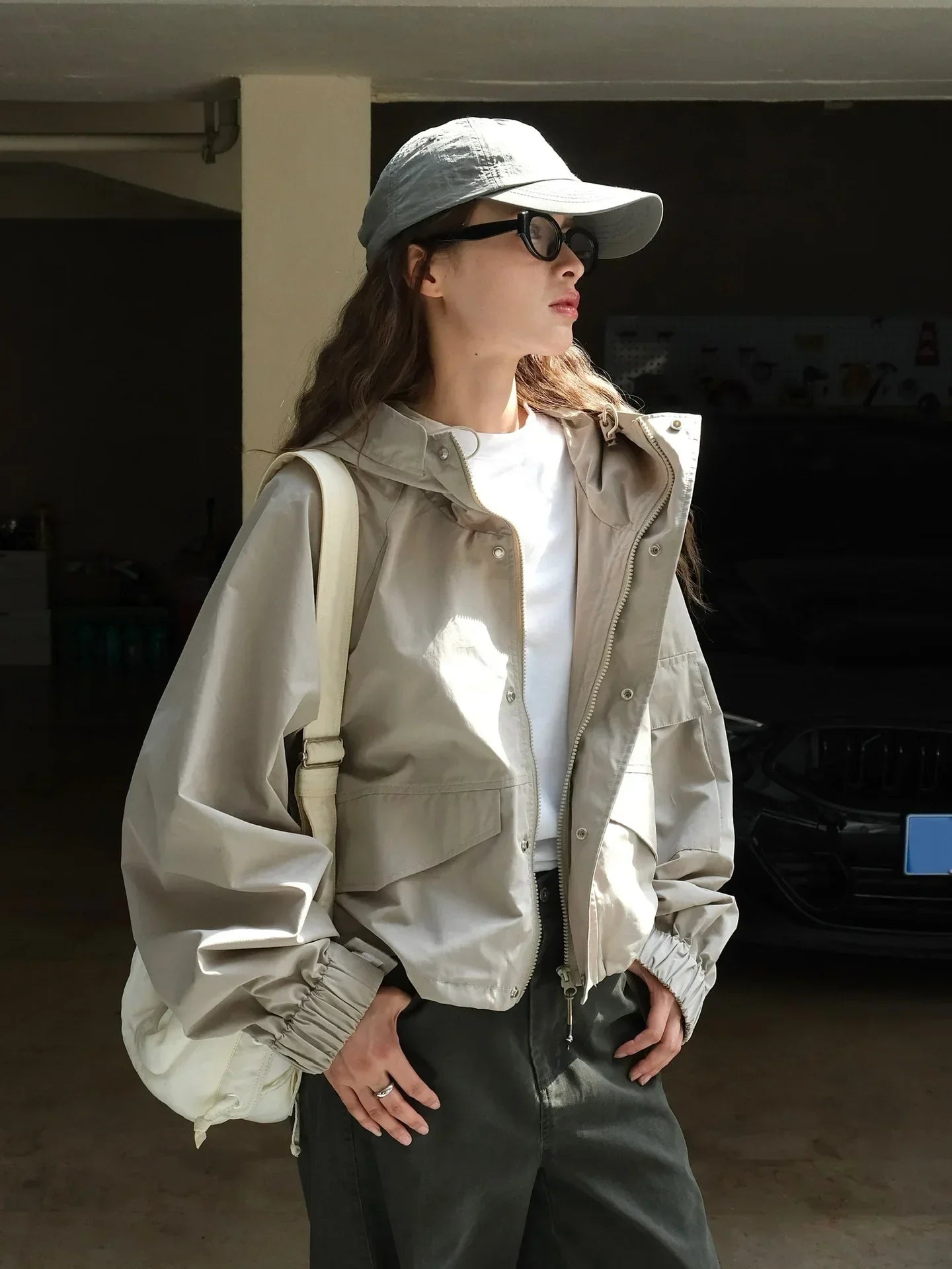Celia® | Functional coat for women