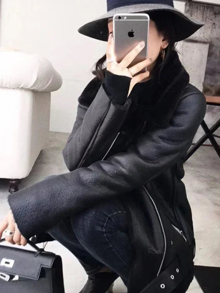 Brenda® | Casual and comfortable winter coat