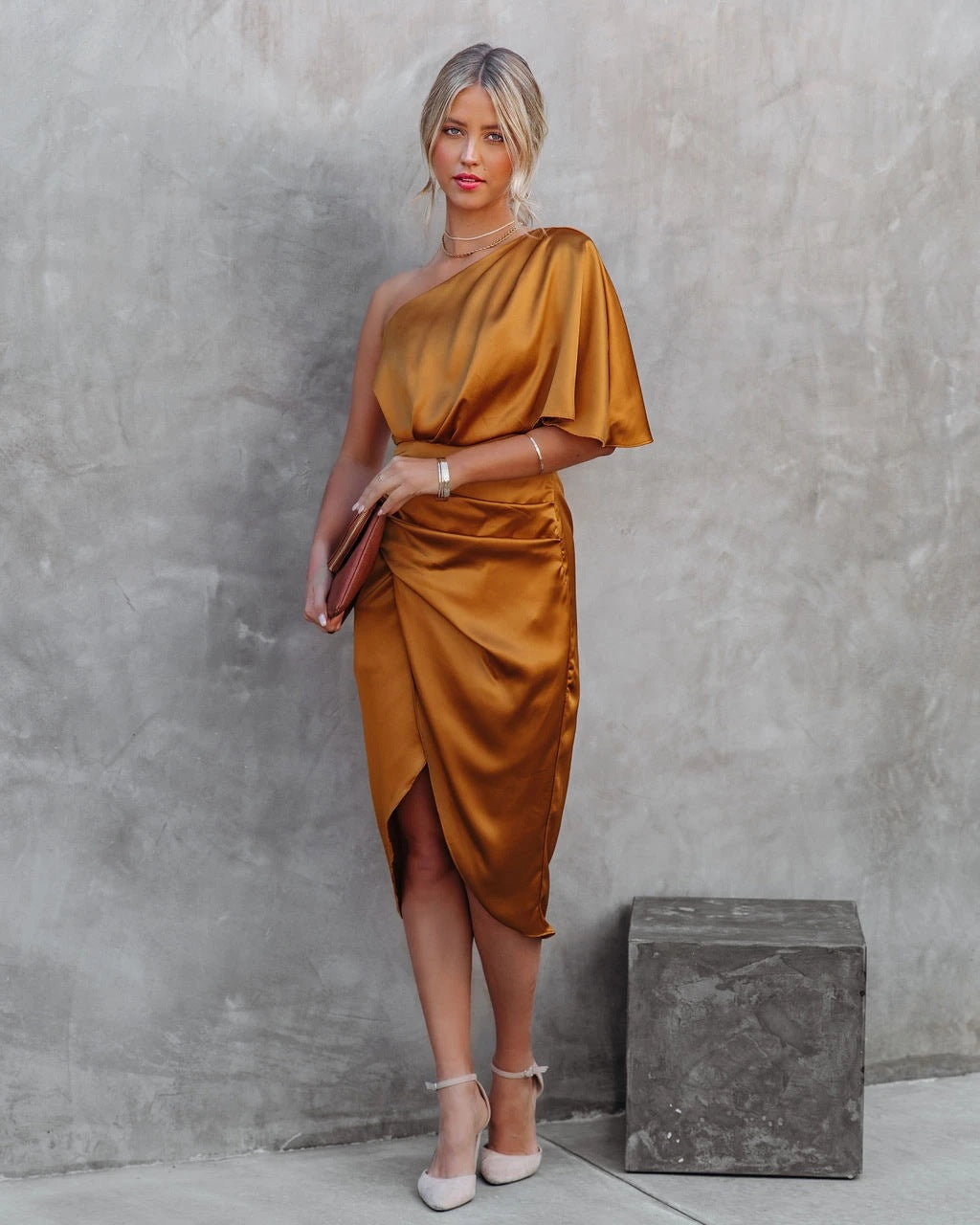 Berta® | Casual and stylish summer dress
