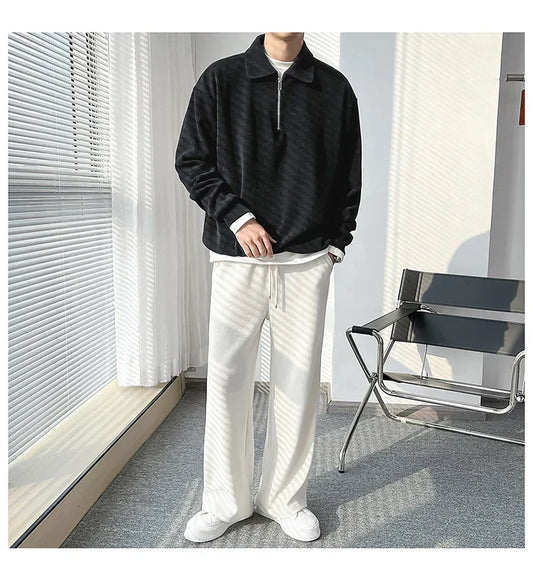 Elizabeth® | British Elegant Sweater For Men