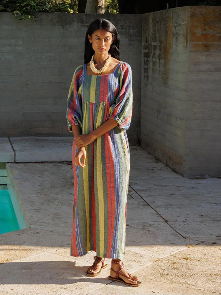 Calliope® | Elegant summer dress
