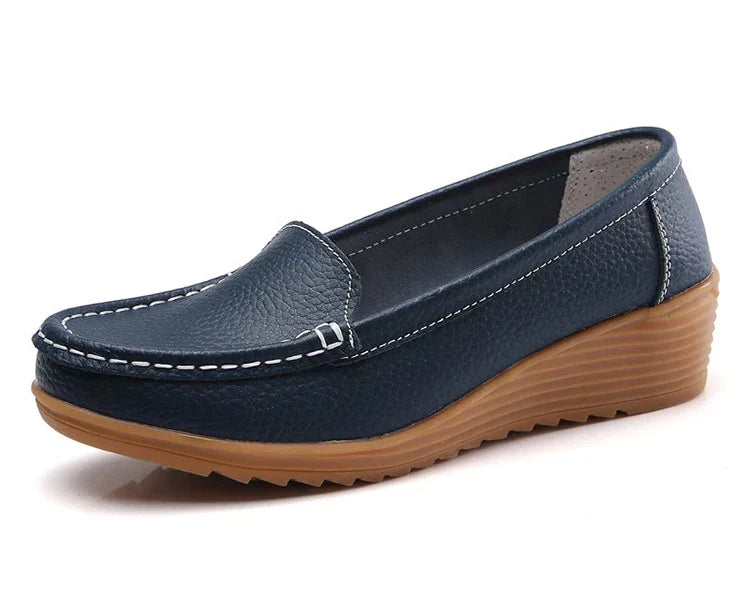 Celsa® | Ladies' Leader Loafers