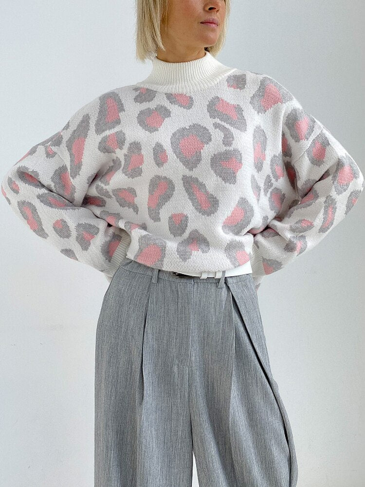 Doris® | Trendy and elegant winter sweater