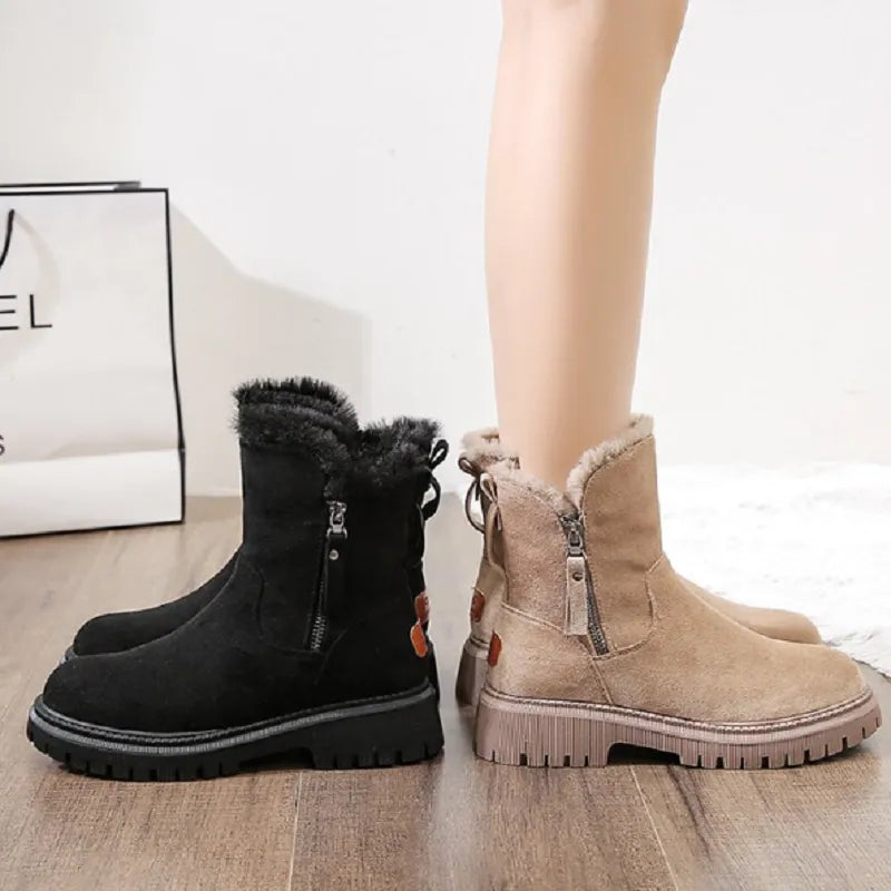 Antonella® | Orthopedic casual boots