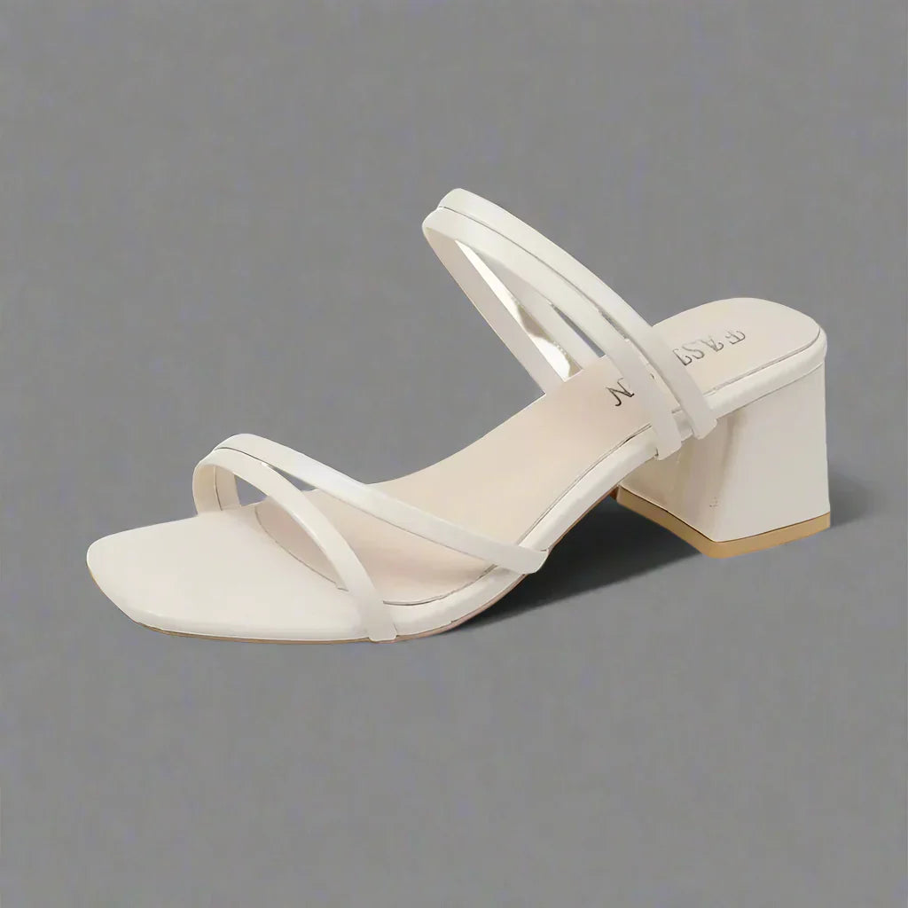 Kiara | Everyday Sandals with Comfort and Style