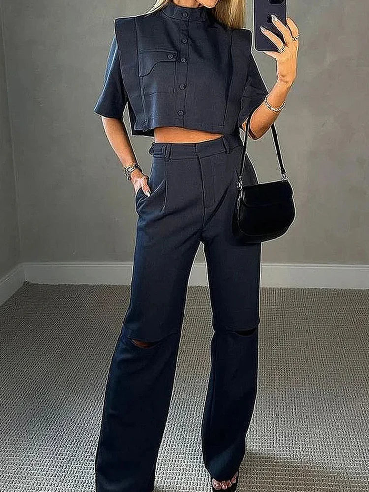 Artemis® | Elegant Leisure Suit