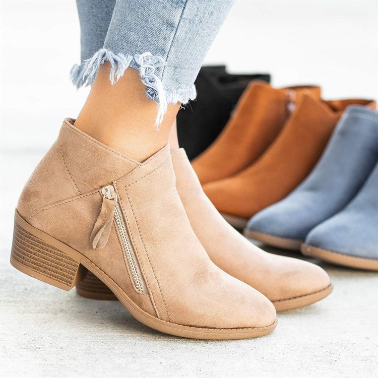 Diana® | Supportive, stylish orthopedic footwear