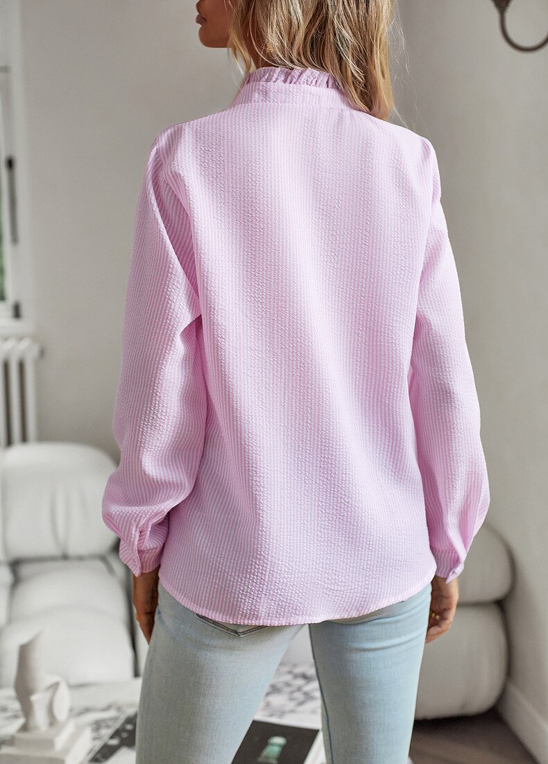 Bubley® | Luxe Blouse