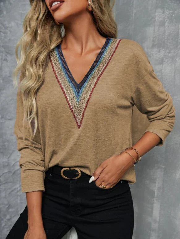 Brytt® | Women'S Autumn Blouses