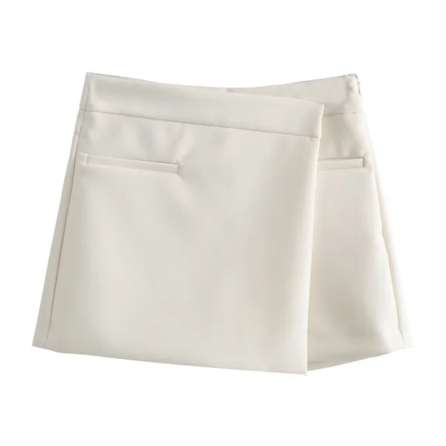 Ariadna® | Polyester Asymmetric Summer