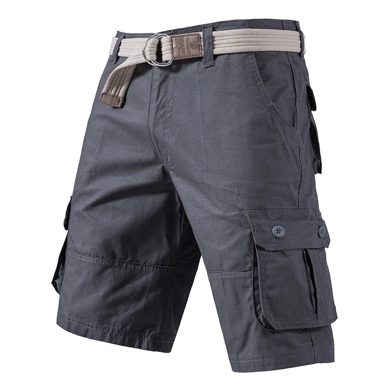 Tyrone | Durable Cargo Shorts for All Activities