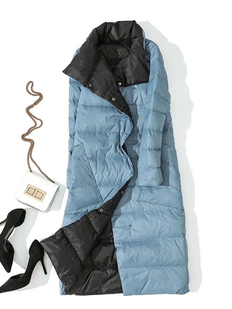 Daniela® | Elegant and casual winter coat