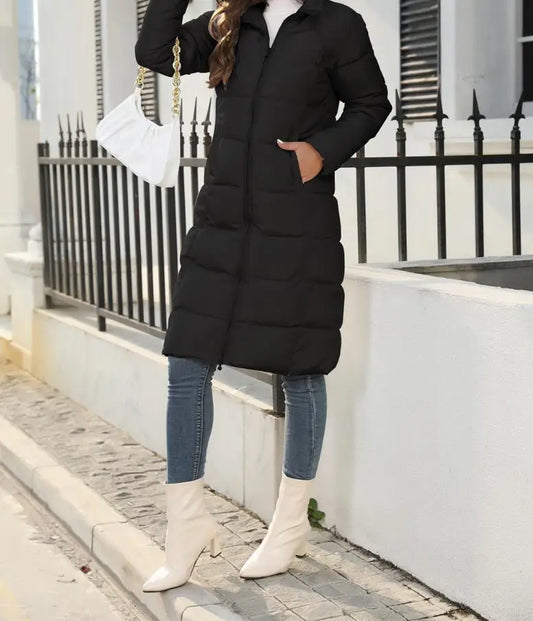 Bianca® | Comfortable winter jacket