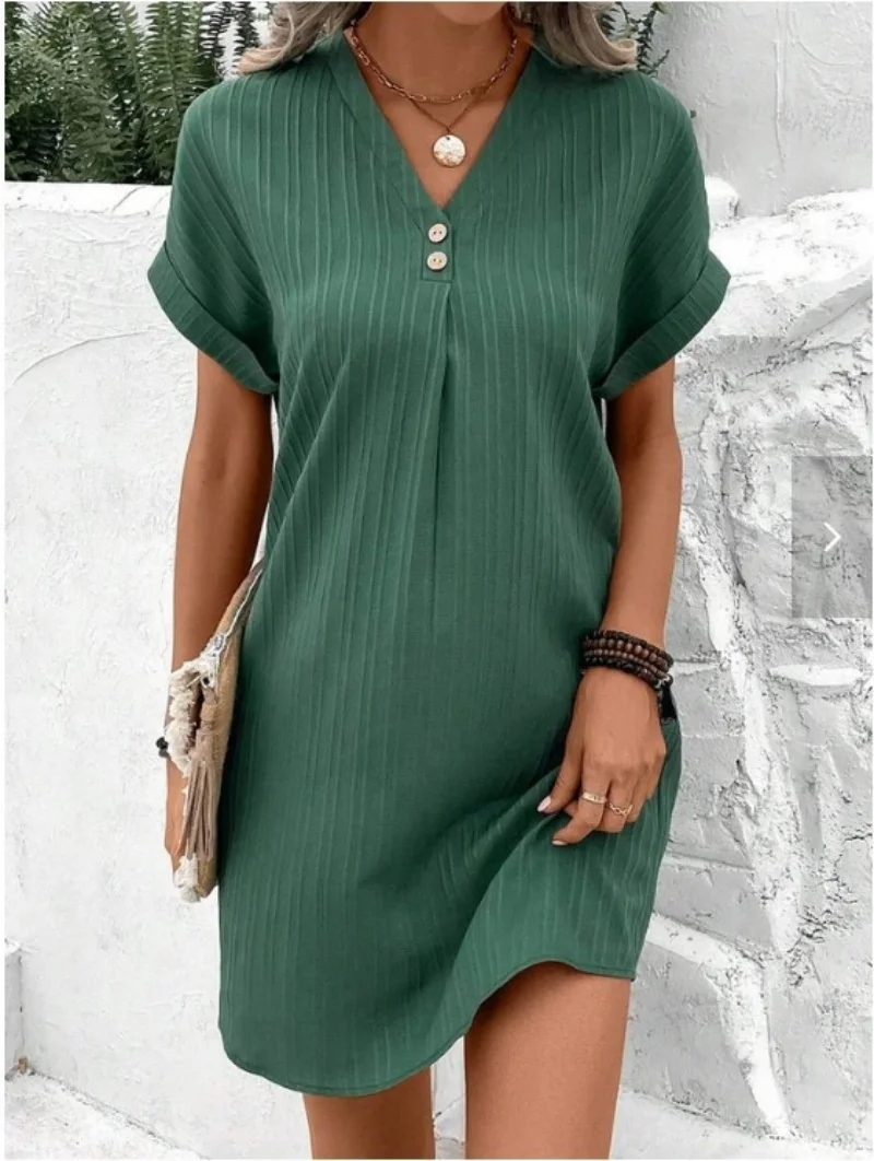 Aimee® | Chic, urban dress with comfort and style for your everyday life