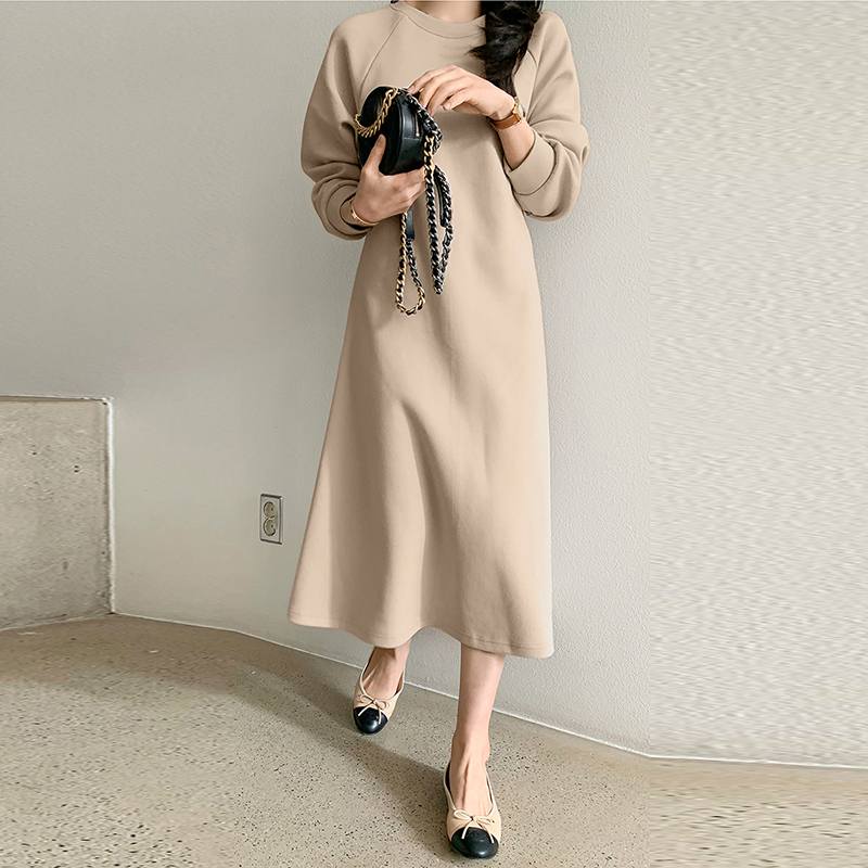 Carina® | Classic and comfortable winter dress