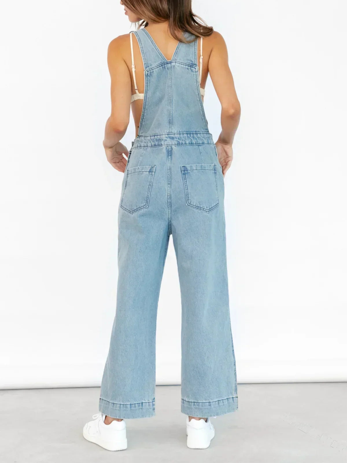 Aura® | Chic and versatile   jumpsuit
