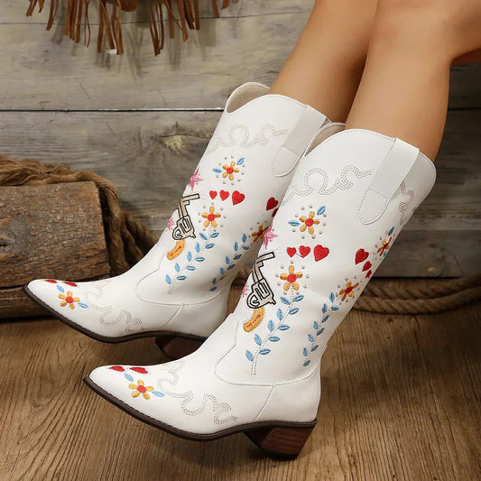 Carolina® | Timeless and supportive orthopedic heels