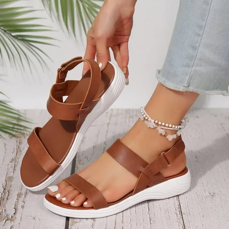 Camille® | The summer sandal