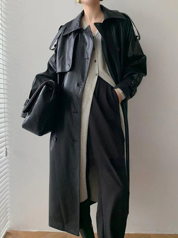 Dalia® | Classic and comfortable winter jacket