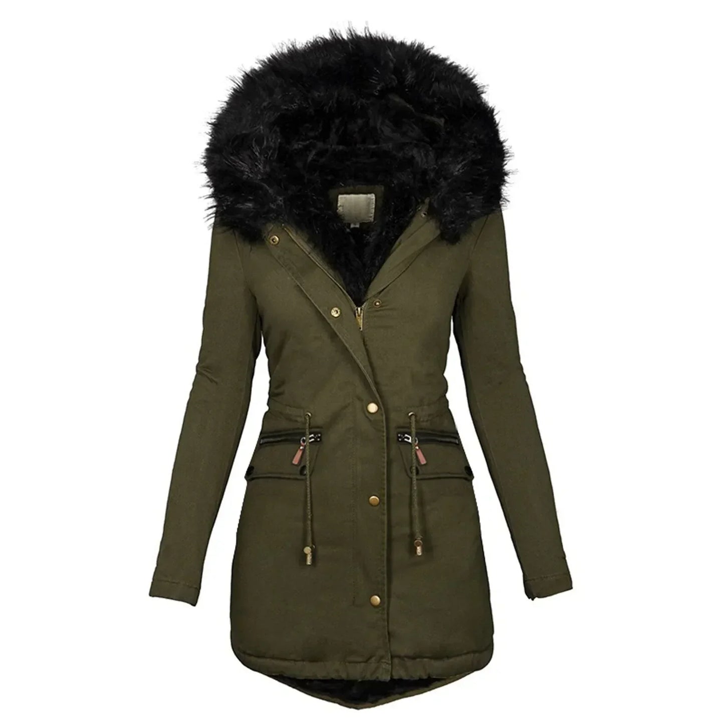 Celeste® | Stylish Collar Jacket