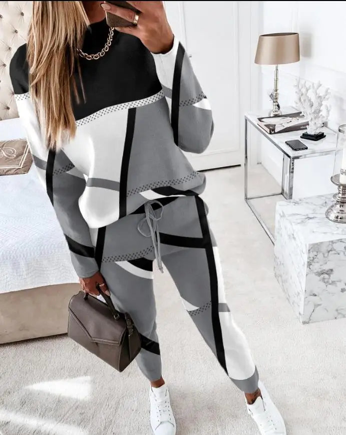 Elisa® | Simple and stylish winter set