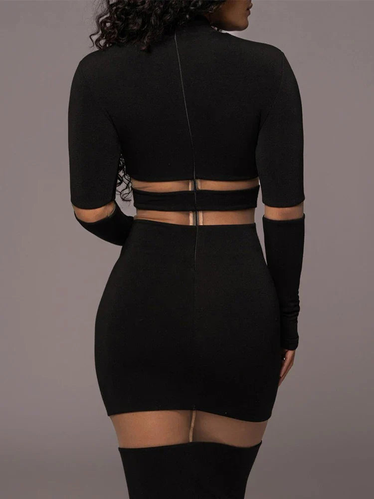 Eliana® | Tailored and elegant summer dress