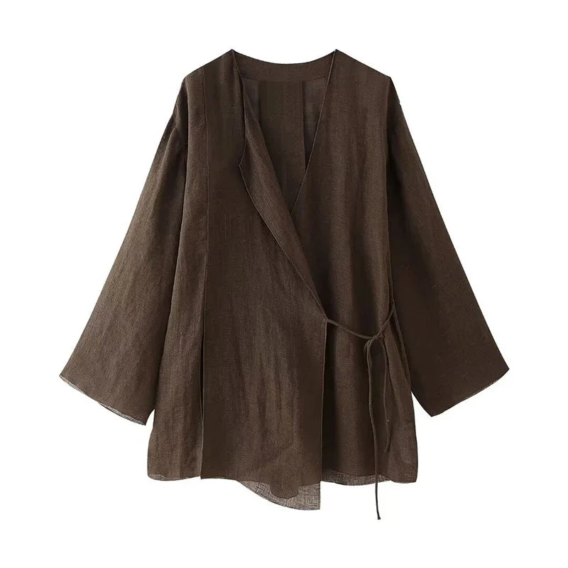 Adriana® | Comfortable Linen Set