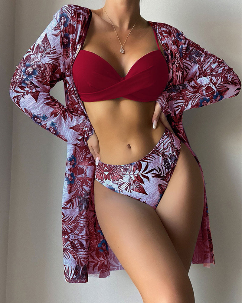 Auri® | Complete Outfit For The Beach