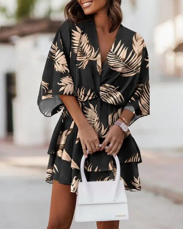 Carla® | Timeless and stylish summer dress