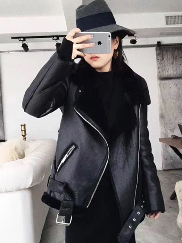 Brenda® | Casual and comfortable winter coat