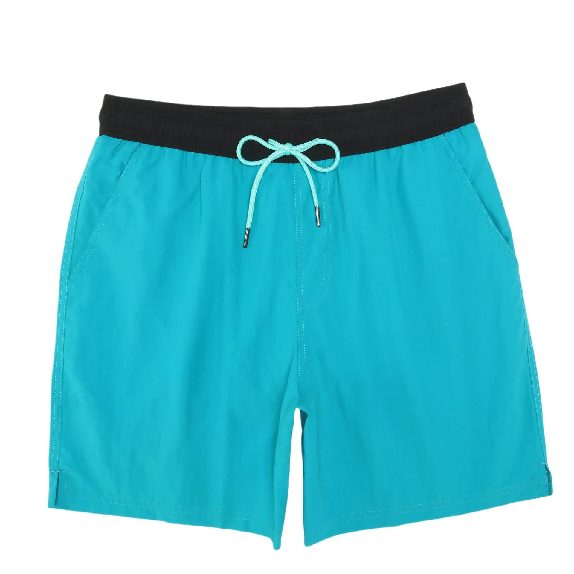 Stuart | Comfortable Men's Swim Shorts for All-Day Wear