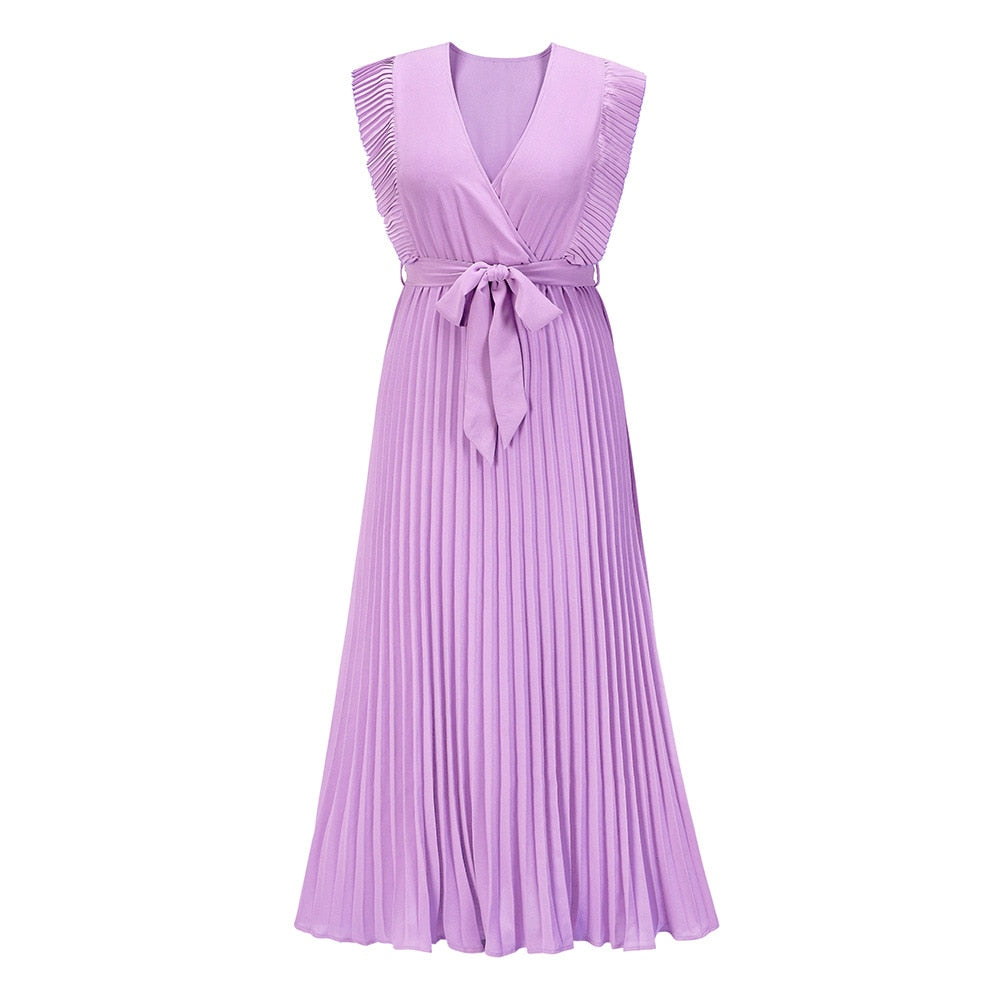 Ariadna® | Long beach dress
