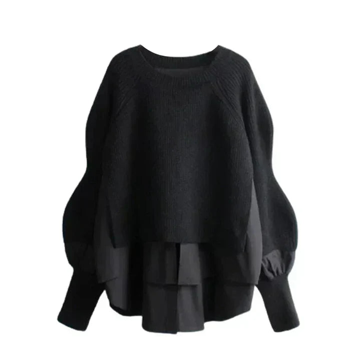 Alicia® | Versatile and comfortable winter sweater