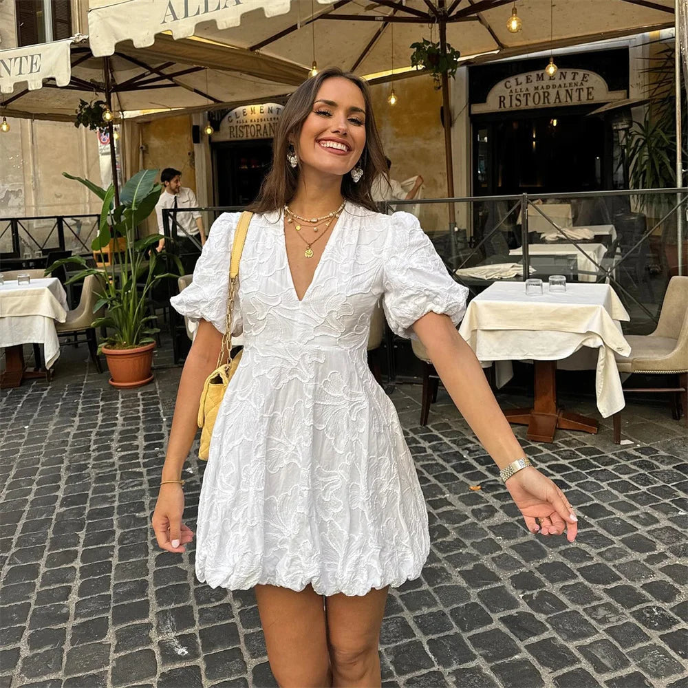 Alba® | Italian Dress