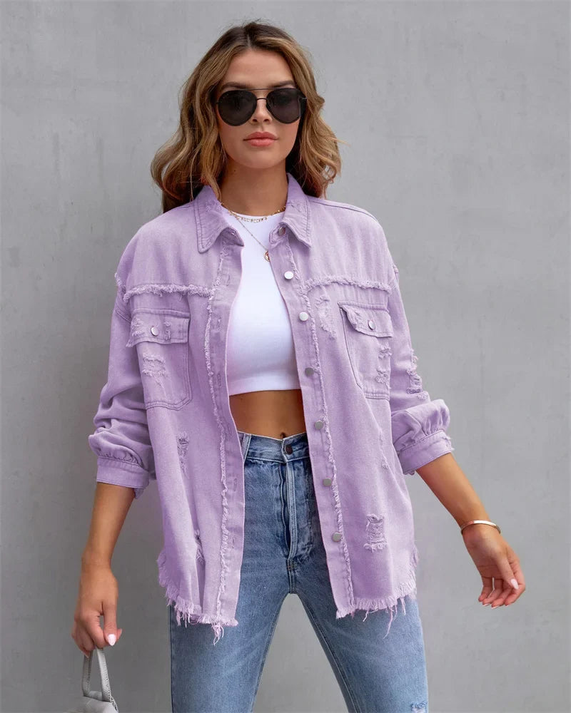 Consuelo® | Denim jacket