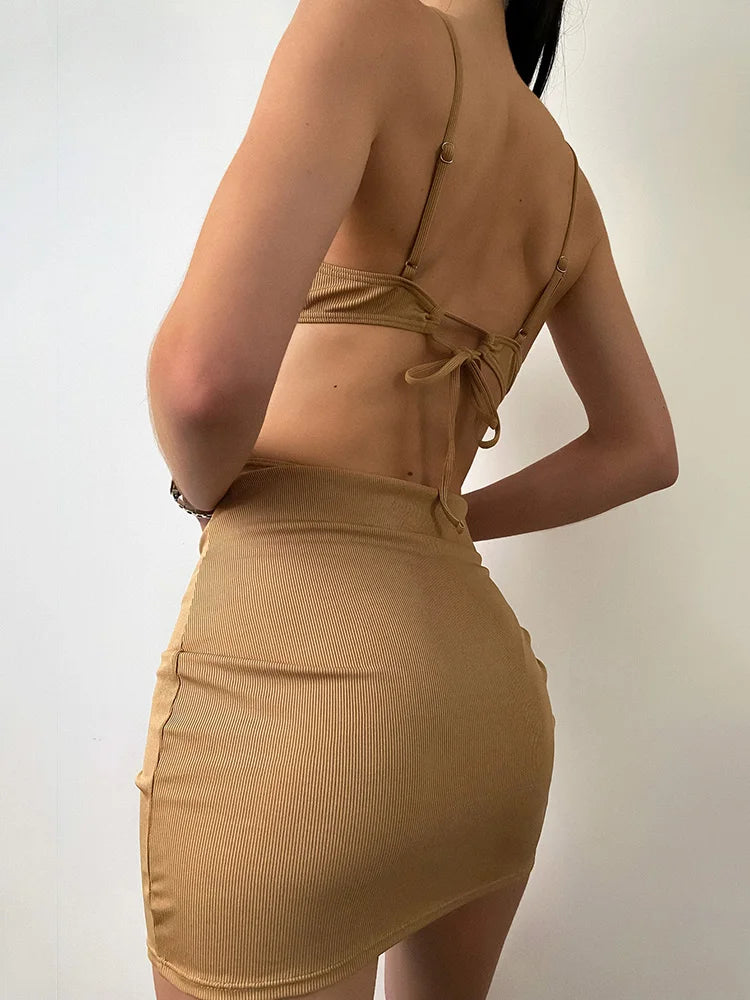 Branda® | Three-Piece Swimsuit