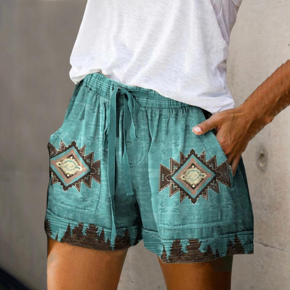 Delia® | Chic Beach Shorts