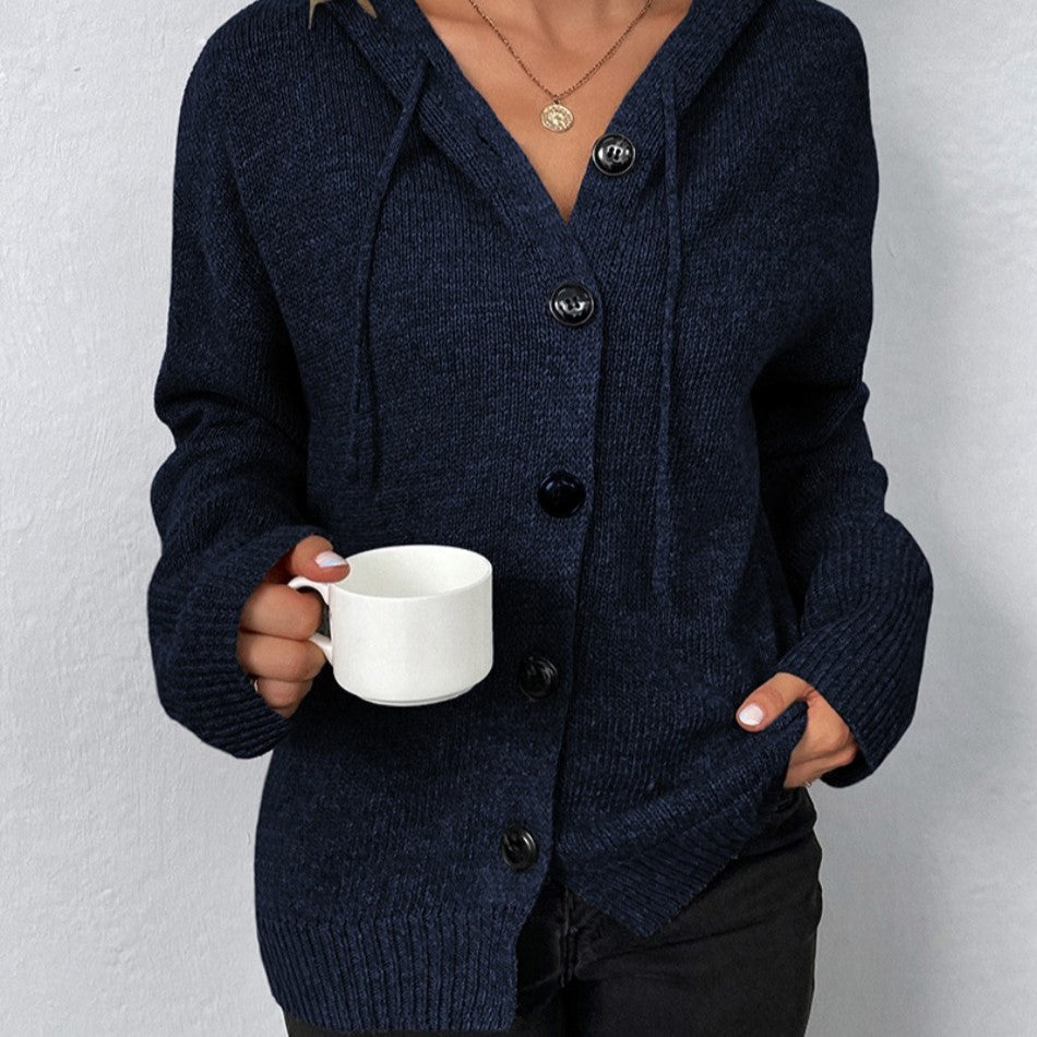 Apolonia | Elegant and casual winter sweater