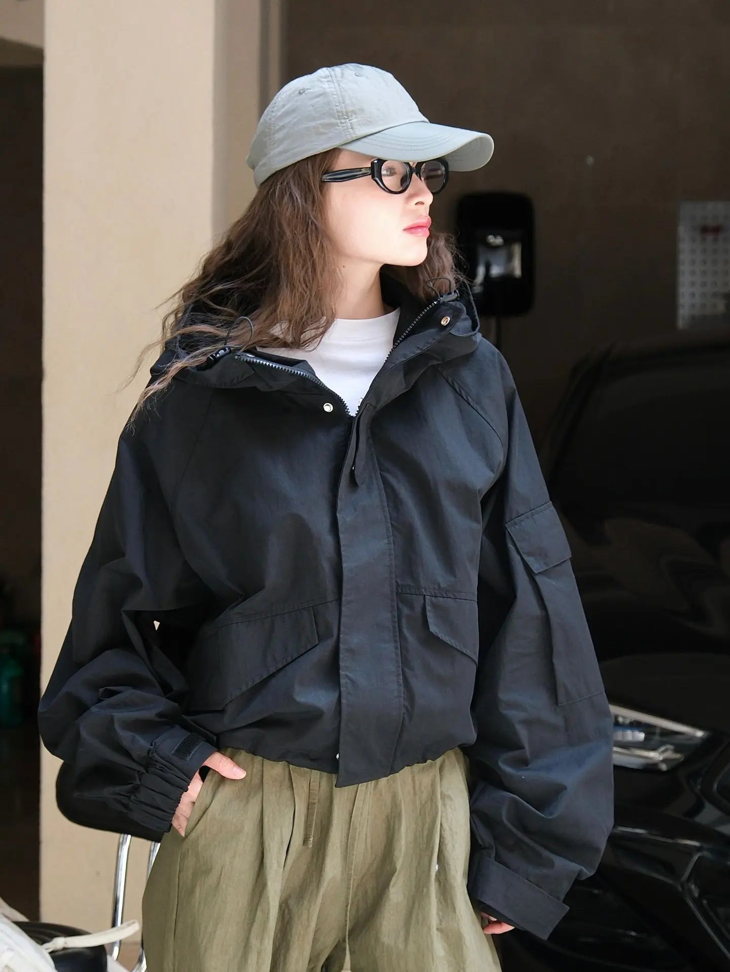 Celia® | Functional coat for women