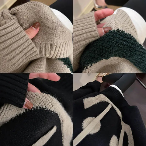Antonia® | Warm and cozy hoodie